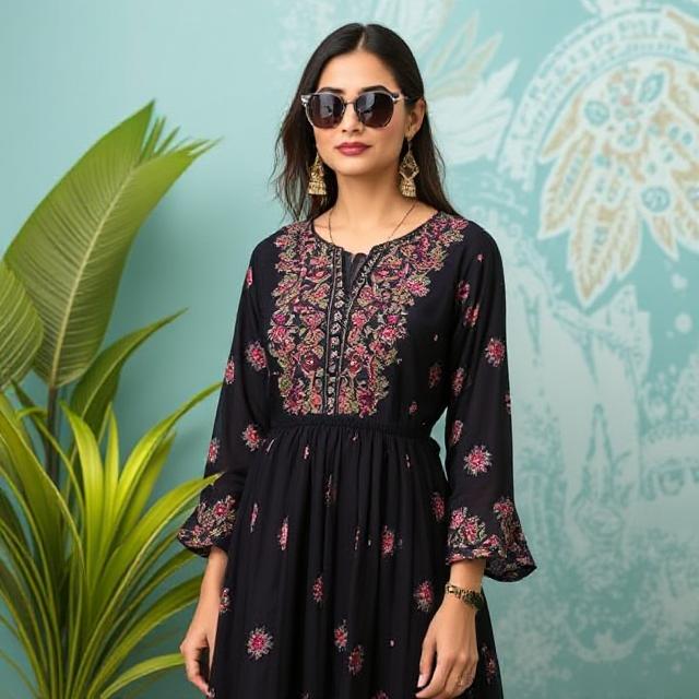 Elevate Your Style with the Latest Women's Fashion Clothing in India