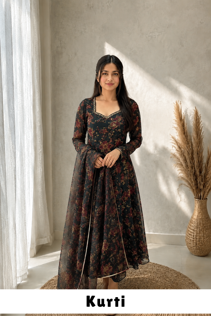 Kurti