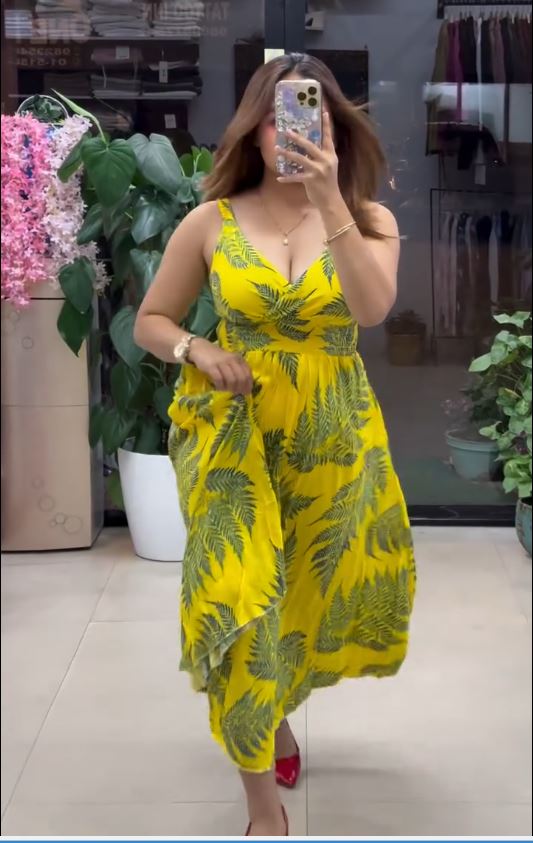 Beautiful style Dress