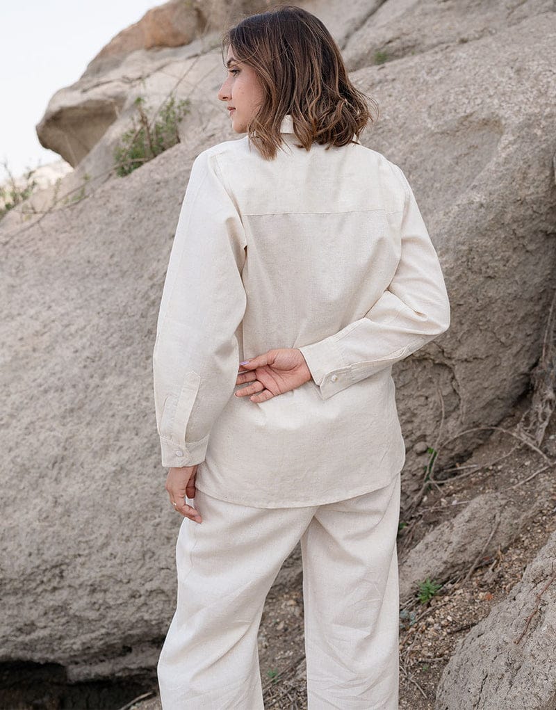 Cotton Printed Co-ords Set for Women