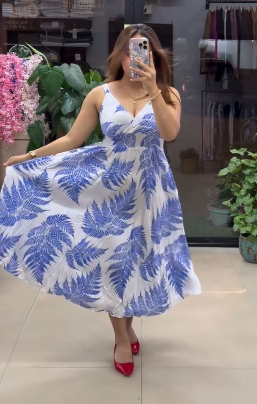 Beautiful style Dress
