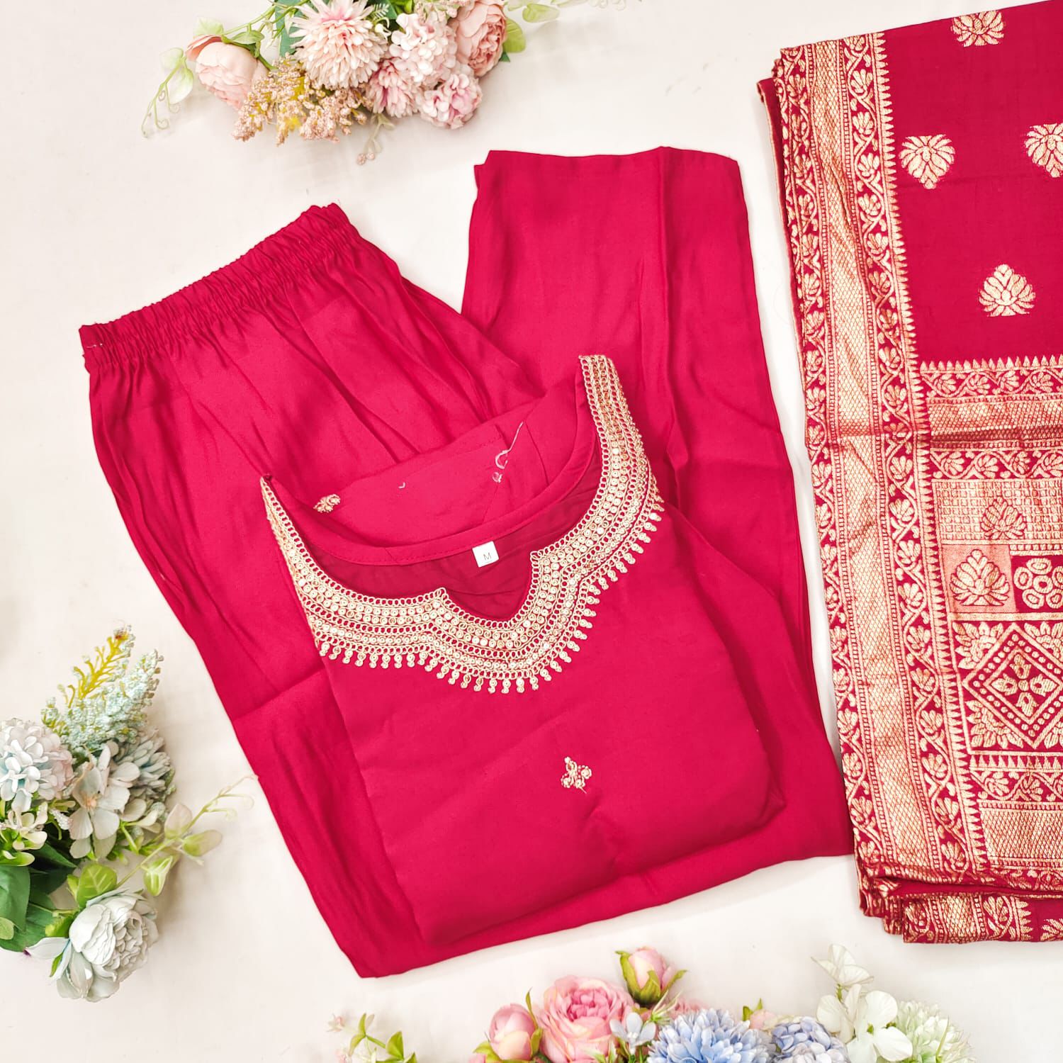 Roman Suit Set