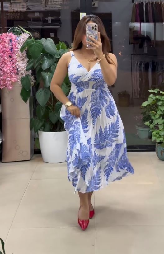 Beautiful style Dress